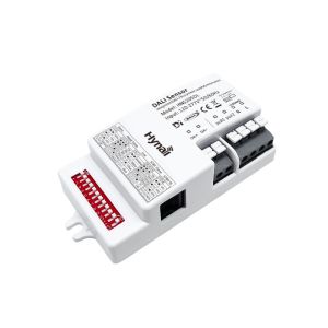 Buy cheap DALI-2 D4i microwave motion sensor, integrated switchable DALI-2 bus power supply, self-contained application controller, with detachable antenna head. from wholesalers