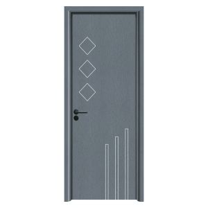 Buy cheap Versatile WPC Hollow Door  In Residential And Commercial Spaces from wholesalers