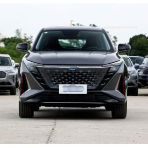 Buy cheap Changan OSHAN Z6 2022 1.5T DCT Zhixiang Version 5 Door 5 seats Gasoline Used SUV from wholesalers