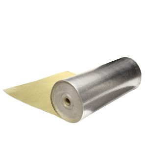 Buy cheap Aluminum Foil Reflective Insulation Foam Outstanding Safety In Construction Roof from wholesalers
