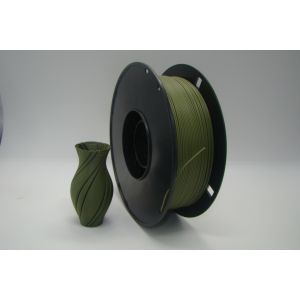 Buy cheap pla filament,matte pla filament, 3d printer filament, popular filament from wholesalers