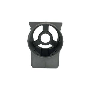 Buy cheap Precision Die Casting Method for Hardware Tool Customized Anodizing Machined Housing from wholesalers