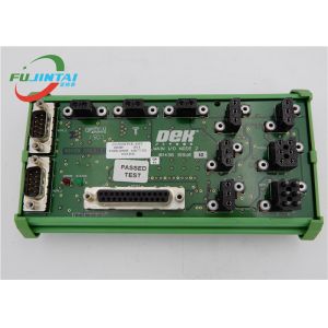 Buy cheap DEK 185280 BOM CCS NODE 2 COMPLETE ASSEMBLY SMT PRINTER MACHINE PARTS from wholesalers