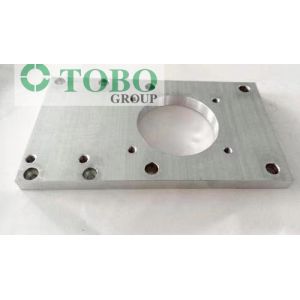 Non-Standard Customized High Quality Aluminum new energy industryCNC machining