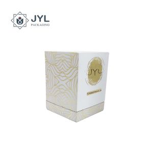Buy cheap OEM Gift Cosmetics Handmade Paper Boxes Recyclable Ultralight ISO9001 from wholesalers