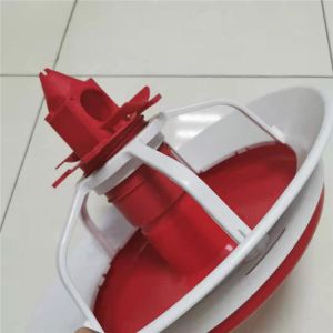 Buy cheap Modern Pp Oem Odm Automatic Pan Feeding System from wholesalers