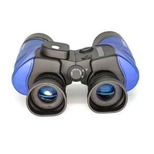 Buy cheap Sailing Binocular Telescopio 10x50 Waterproof Telescope For Fishing from wholesalers