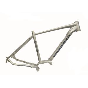 Buy cheap High Durability Aluminum Alloy Bike Frame All Mountain Riding Style from wholesalers