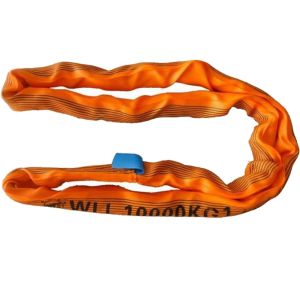 Buy cheap High Performance Round Sling from wholesalers
