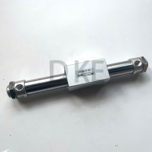 Buy cheap SMC CY3B6TF-50 Double Piston Pneumatic Cylinder 6mm 50mm −10 To 60°C Lightweight from wholesalers