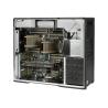 HPE Z840 Tower Workstation HPE Z840 With DDR4 8G*2 Memory And 1T HDD Hard Drive for sale