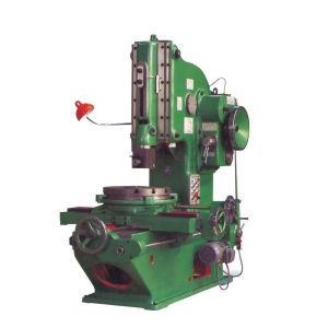 Buy cheap B5032 Heavy Duty Vertical Slotting Machine With High Precision from wholesalers