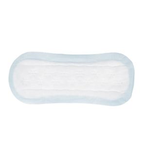Wingless Anion Chip Soft Panty Liners ADL Herbal Sanitary Pads