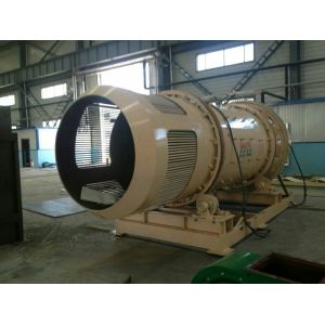 Energy Mining High Capacity Quartz Sand Washing Machine 1 of Core Components