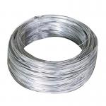Buy cheap Long-Lasting Hot Dip and Electric Galvanizado Galvanized Steel Strand for Fence from wholesalers