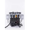 Buy cheap 6 In 1 RF Lipolaser 80k Cavitation Weight Loss Rf 80k Cavitation Ultrasound Slimming Machine from wholesalers