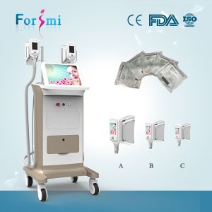 Buy cheap 2016 newest hot sale freeze fat beauty machine Cryolipolysis Slimming machine from wholesalers