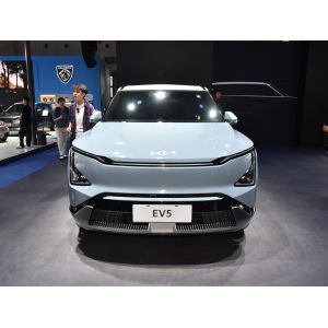 Buy cheap 2023 KIA EV5 Left Hand Drive 5 Seat Luxury SUV Electric Car with 700km Long Range and Fast 27min Charging Time from wholesalers