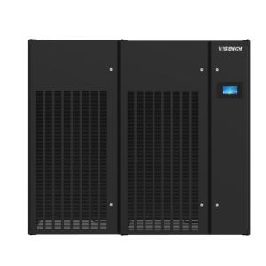 Visench Industrial Precision Air Conditioner Chilled Water Configuration for