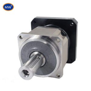 Buy cheap PF80 PF90 High Precision Transmission Reducer Planetary Gearbox from wholesalers
