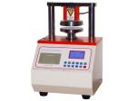 Buy cheap ISO 3035 Lab Testing Equipment 5~3000N Ring / Edge Crush Tester from wholesalers