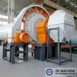 Buy cheap Energy Saving Grinding Ball Mill / Wet And Dry Ball Mill / Limestone,Cement Powder Making Raw Mill from wholesalers