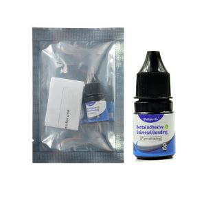 Buy cheap Light-Cured 5ml Dental Adhesive Universal And Suitable For All dental from wholesalers
