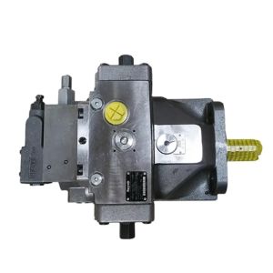 Buy cheap A4VSO125DRG/30R-PZB13N00 A4VSO125DRG/30R-VPB13N00 German variable high-pressure piston pump Rexroth brand new original genuine hydraulic motor from wholesalers