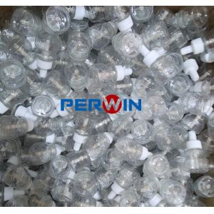 Full Automatic Mosquito Repellent Filling And Capping 200 Bottles / Min