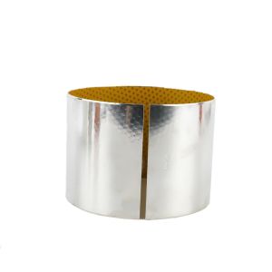 Buy cheap PAP P20 Series Polymer Plain Bearings Bronze Powder from wholesalers
