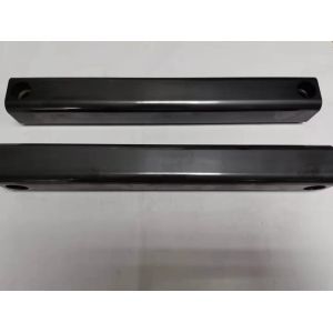 Buy cheap Car Precision Mould Parts With TICN Coating Titanium Material from wholesalers