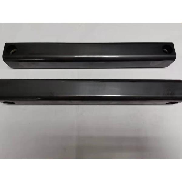 Quality Car Precision Mould Parts With TICN Coating Titanium Material for sale