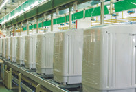 Ningbo Shuaizhou Electrical Appliance Co., Ltd