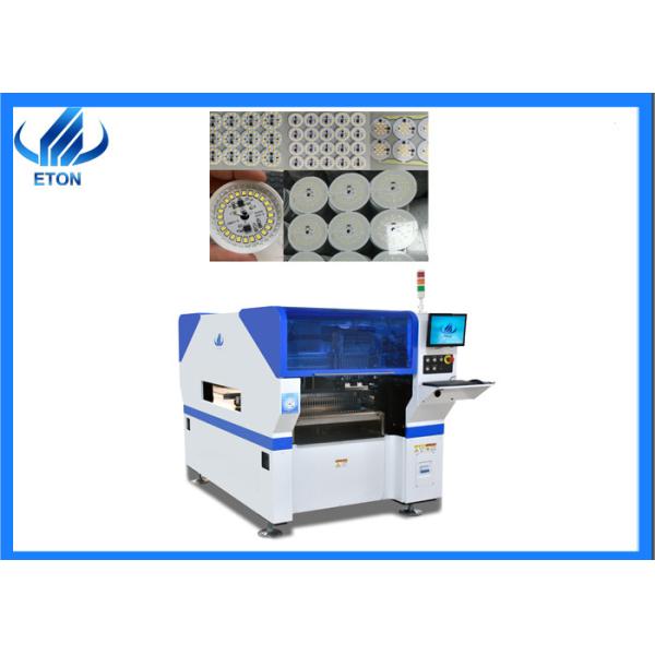 Quality 45000CPH 10 Nozzles 25mm Height SMT Chip Shooter RT-1 for sale