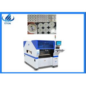 Buy cheap 45000CPH 10 Nozzles 25mm Height SMT Chip Shooter RT-1 from wholesalers