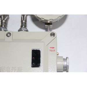 Buy cheap Wall Ceiling Mounting Flameproof Emergency Light Ex Db Eb IIC T6 Gb/Ex Tb IIIC T80C Db with 180 Mins Emergency Time from wholesalers