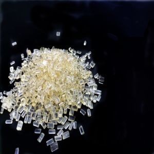 Buy cheap Chlorinated Polypropylene CPP Resin Yellow Granular Organic Solvents from wholesalers