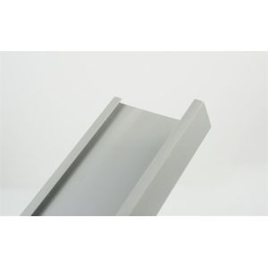 Buy cheap Plastic Trim Profile Co-Extrusion Decorative Strip from wholesalers