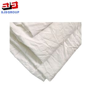 Buy cheap IMPA Certified 25kg/Bag Industrial Wiping Rags from wholesalers
