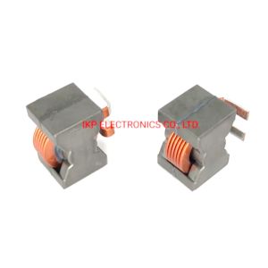 Buy cheap Electronic Common Mode Choke Inductor for UPS Power from wholesalers