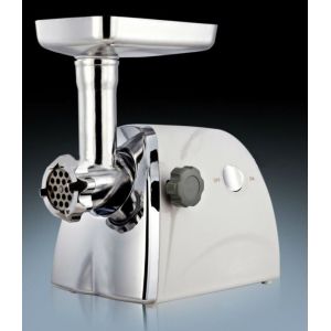 Meat Grinder with Solid Structure, CE,GS, CCCand RoHS Approvals