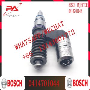 Buy cheap Diesel Fuel BOSCH Unit Pump Injector 0414701044 0414701066 For SCANIA 1805344 from wholesalers