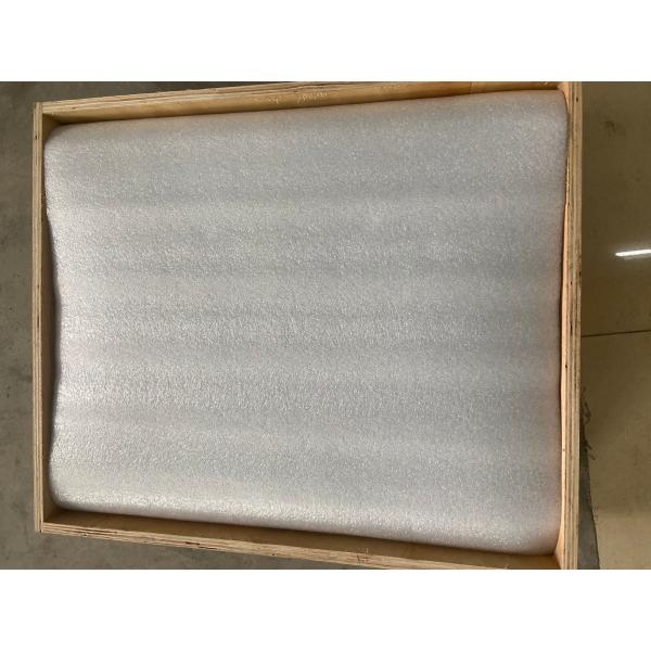 Buy cheap A4 A3 Customized Size Laminated Pad White Silicone from wholesalers