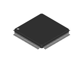 China SAF-XE164FM-72F80LAA 16-BIT FLASH RISC MCU IC Chips 16-Bit 80MHz on sale China SAF-XE164FM-72F80LAA 16-BIT FLASH RISC MCU IC Chips 16-Bit 80MHz on sale