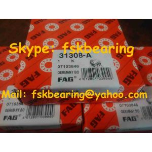 G20Cr2Mn2Mo Tapered Roller Bearings for Bending Machine Z1V Z2V2