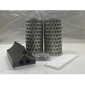 Buy cheap JANCLI Precision Soft Capsule Machine Mold: Trusted Core Component for High-Efficiency Production from wholesalers