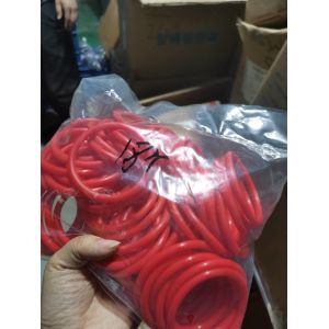 Custom Made High-Precision Rubber O-Ring、O Ring、Oval Rubber Seal