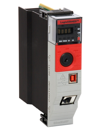 Buy cheap Allen Bradley 1756-L83ESK GuardLogix Controller 10MB Memory from wholesalers