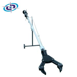 China Automatic Explosion Proof Equipment Telescopic Manipulator Rechargeable Battery on sale