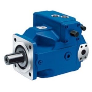 Rexroth A10VSO Piston Pumps for industry machine